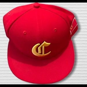 World Baseball Classic Hat